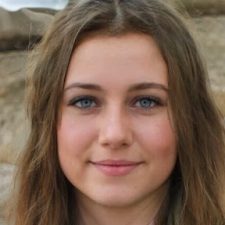 Profile picture of Sofia Smith