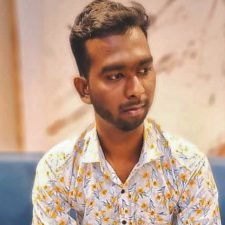 Profile picture of Rohit Ramtekar