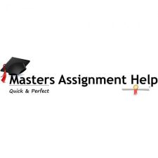 Profile picture of Masters Assignment Help