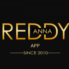 Profile picture of Reddy Anna