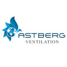 Profile picture of Astberg Ventilation Pvt. Ltd.