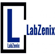 Profile picture of labzenix instruments