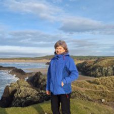 Profile picture of Luda Abakumenko