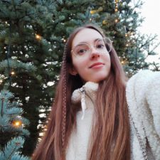 Profile picture of Prokopenko Daria Andriyivna