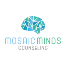 Profile picture of Mosaic Minds Counseling