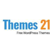 Profile picture of Themes Twentyone