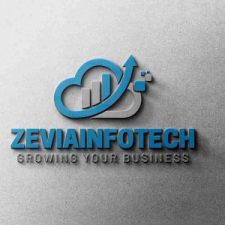 Profile picture of zeviainfotech