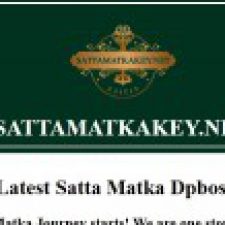Profile picture of Satta Matka Key
