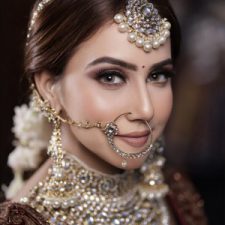 Profile picture of Makeup artist in Jalandhar