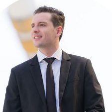 Profile picture of Micheal Willson