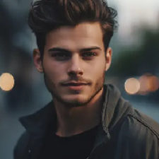 Profile picture of Ronald Hill