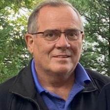 Profile picture of Chuck Knueve