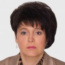Profile picture of Liudmyla Tkacnenko