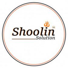 Profile picture of Shoolin Solution