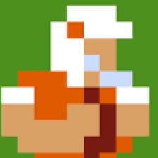 Profile picture of retro bowl