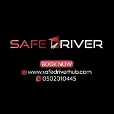 Profile picture of Safe driver hub