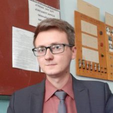 Profile picture of Babenko Kostyantyn