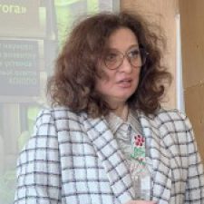 Profile picture of Kulyk Oksana