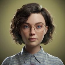 Profile picture of Emily Wilson