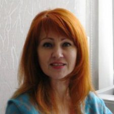 Profile picture of Semenova Nadiia Ivanivna