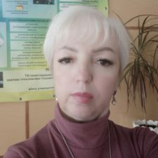 Profile picture of Патерило Тетяна