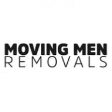 Profile picture of Moving Men Removals