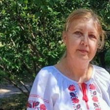 Profile picture of Куранова Ірина Костянтинівна