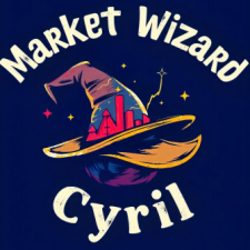 Profile picture of Cyril P Joseph