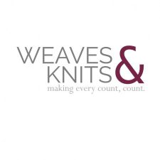 Profile picture of Weaves and knits