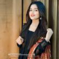 Profile picture of Jiya Choudhary