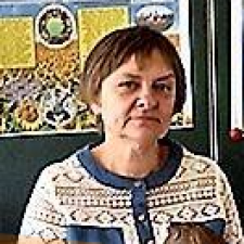 Profile picture of Buzhor Olena