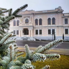 Profile picture of SʹOHODENNYA PALATSU