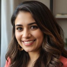 Profile picture of Naina Randhawa