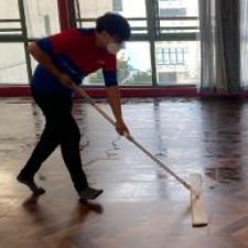 Profile picture of Office Cleaning Company