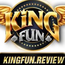 Profile picture of Kingfun – Cổng game giải trí đổi thưởng an toàn, đậm chất công nghệ