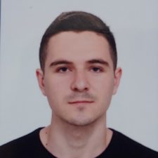 Profile picture of Roman Diadiushkin