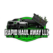 Profile picture of Rapid Haul Away LLC