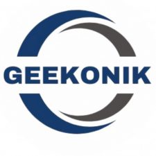 Profile picture of geekonik