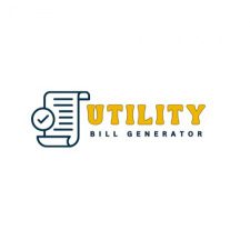 Profile picture of Utility Bill Generator
