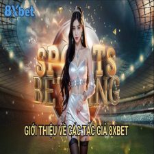 Profile picture of Tác giả xbet