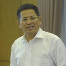 Profile picture of Nguyễn Văn Lực