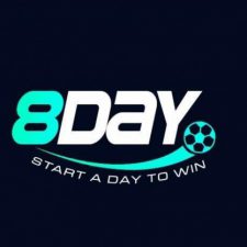 Profile picture of 8DAY