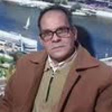 Profile picture of Essam Saad Zaghloul AbdAlsalam