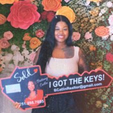 Profile picture of Brittany Catlin