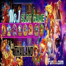 Profile picture of Fun66VNV co