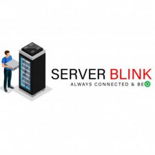 Profile picture of Server Blink
