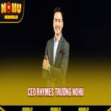 Profile picture of CEO Rhymes Trương NOHU