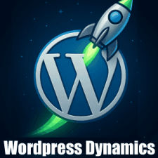Profile picture of wordpress optimize upgrade