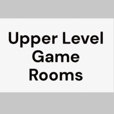 Profile picture of RAM Game Room decor