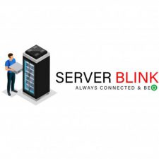 Profile picture of Server Blink